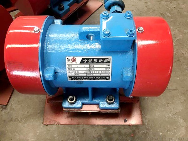 ZFB-5倉壁振動器