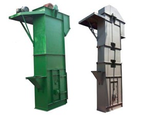 TD、D型斗式提升機(jī)