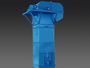 TD、D型斗式提升機(jī)