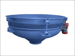 DZL系列振動料斗