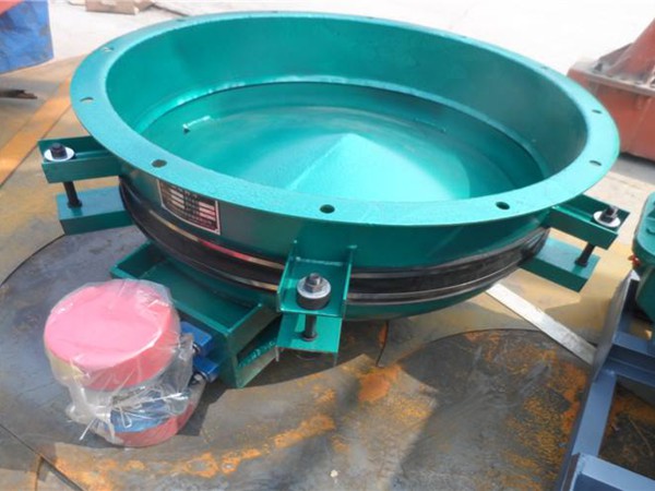 DZL系列振動料斗