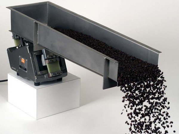 GZ系列電磁振動給料機