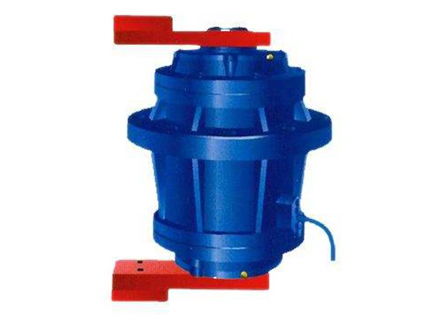 YZUL立式振動電機(jī)