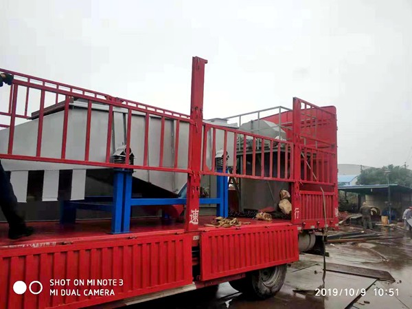 提升機(jī)發(fā)往內(nèi)蒙古包頭 提升機(jī)發(fā)往內(nèi)蒙古包頭