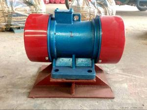 ZFB-3倉(cāng)壁振動(dòng)器