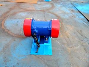 ZFB-3倉(cāng)壁振動(dòng)器