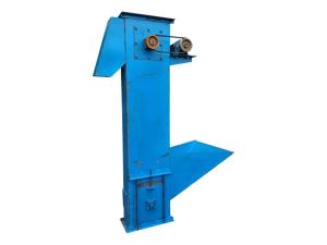 NE型板鏈?zhǔn)教嵘龣C(jī)