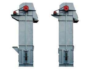 NE型板鏈?zhǔn)教嵘龣C(jī)