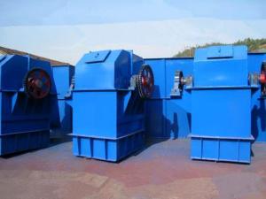 TH環鏈斗式提升機