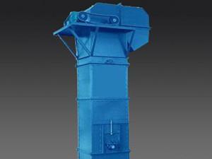 TD、D型斗式提升機