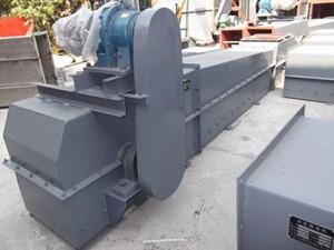 MC、MS、MZ型埋刮板輸送機