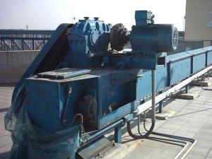 MC、MS、MZ型埋刮板輸送機