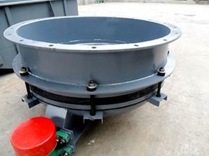 DZL系列振動料斗