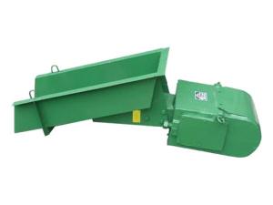 GZ系列電磁振動給料機