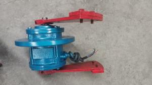 三江YZUL-3-6立式振動電機